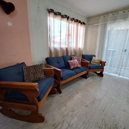 Lindesa Do Mendanha Hotell Rio de Janeiro Eksteriør bilde