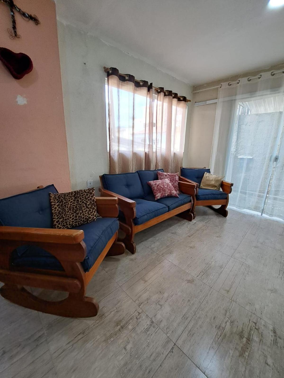 Lindesa Do Mendanha Hotell Rio de Janeiro Eksteriør bilde