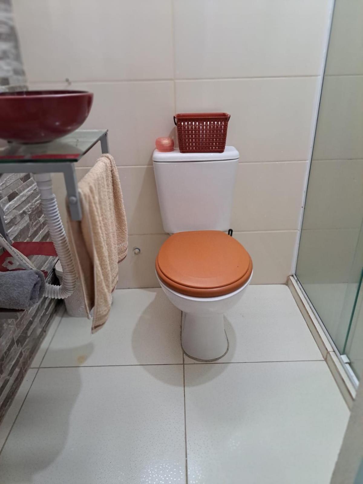 Lindesa Do Mendanha Hotell Rio de Janeiro Eksteriør bilde