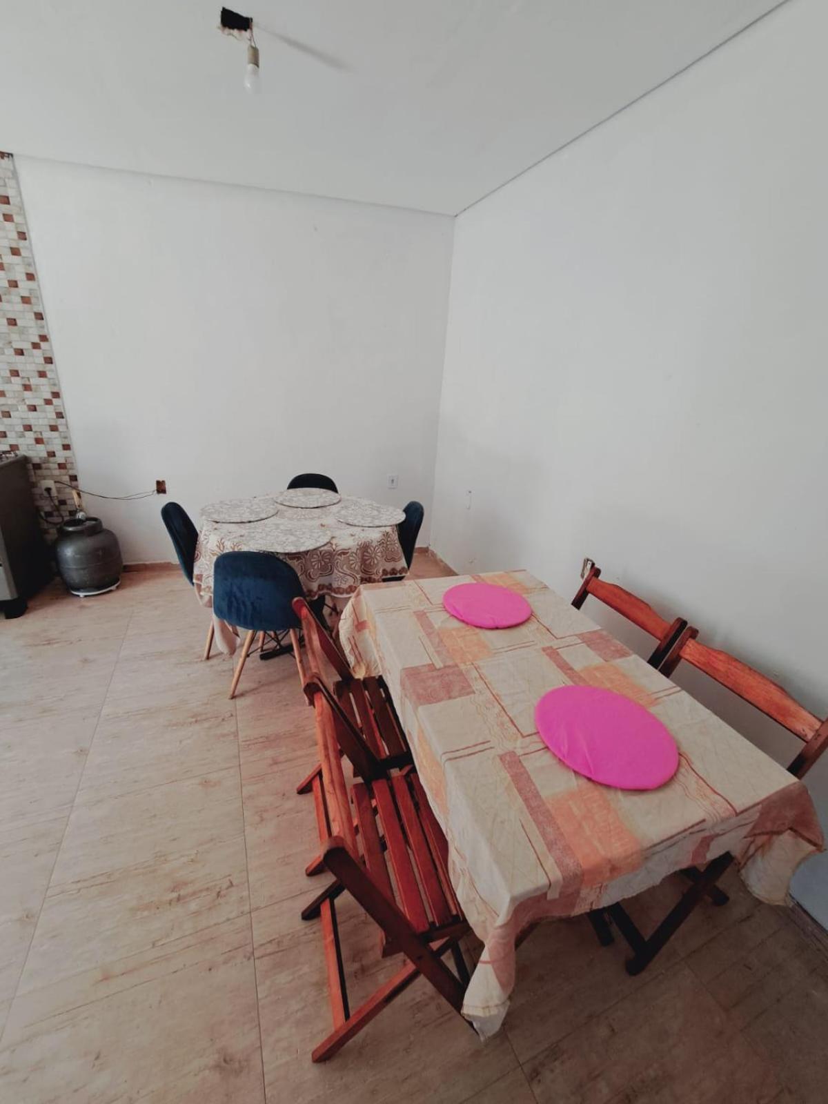 Lindesa Do Mendanha Hotell Rio de Janeiro Eksteriør bilde