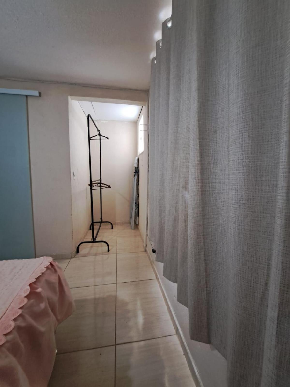 Lindesa Do Mendanha Hotell Rio de Janeiro Eksteriør bilde
